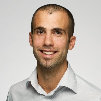 Jon Goldaracena