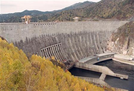 Tanzania Closing Hydropower Plants