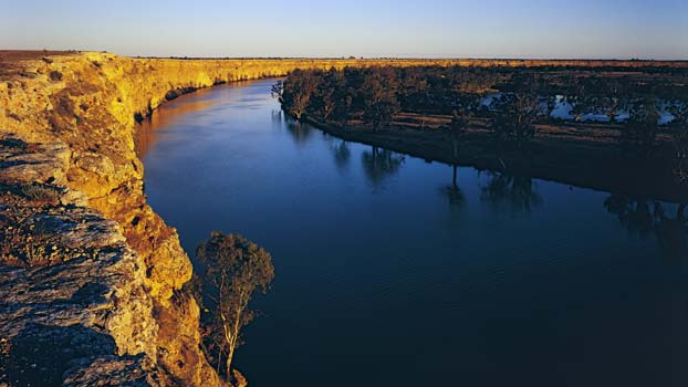 Murray Darling Basin Report