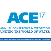 AWWA Annual Conference - ACE 2017