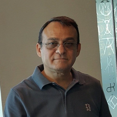 Wasfi Abumughli