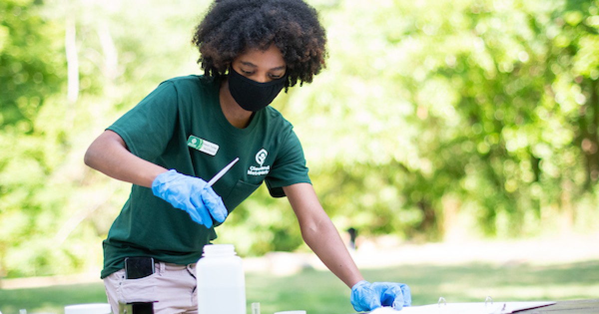 Volunteers needed to help monitor water quality in Lake Erie with simple-to-use technology