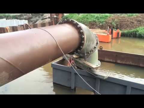 Flood Control Pumps 