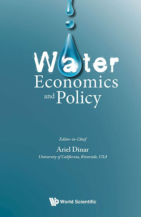 Progress in water conservation is dependent as much on human behavior as on the promise of new technologies. Digital feedback-based intervention...