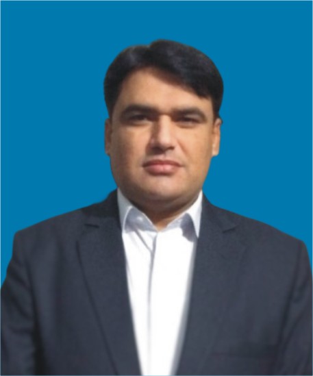 Dr mirjat Mirjat, Assistant Professor at Sindh Agriculture University Tando jam