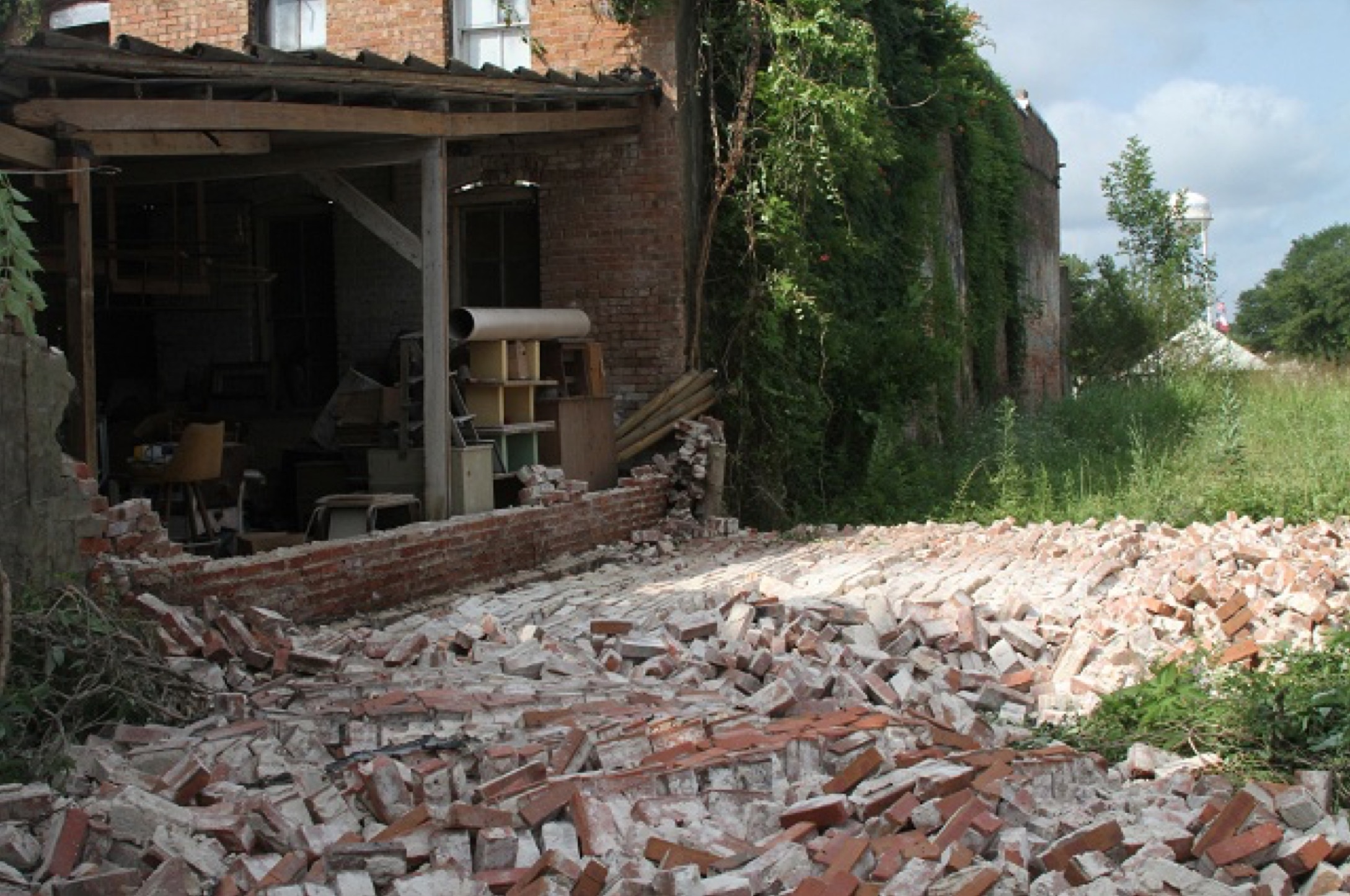 Satellites help link Texas earthquakes to wastewater injection, Stanford scientist says