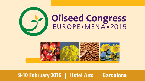 Oilseed Congress 2015