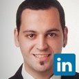 Asier Ruiz Gómez, Ingeniero dpto. Infraestructuras en Arup España