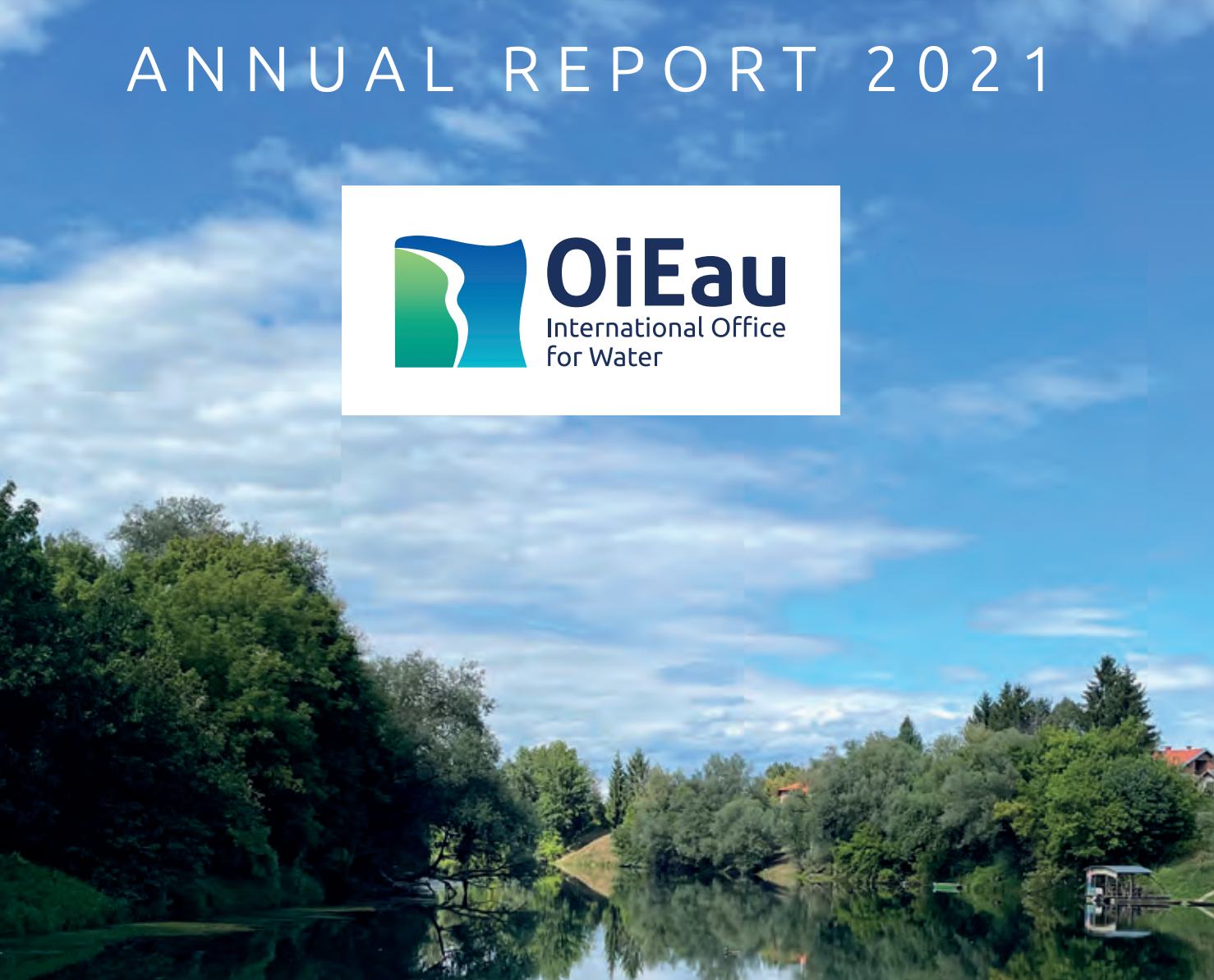 Annual Report 2021