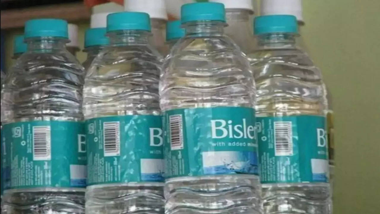 Tata Group to acquire India's largest packaged water company Bisleri; chairman Ramesh Chauhan says &lsquo;I like them&rsquo;