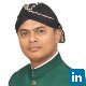 Sonny Iskandar, Indonesian Aerospace (IAe) - Junior Corporate Procurement Officer