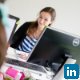 Barbara Horvatic, GIS Cloud - Marketing Manager