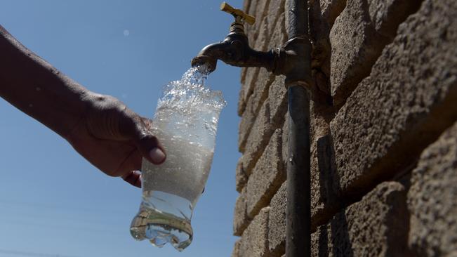 Portfolio committee orders Ugu to submit new water plan