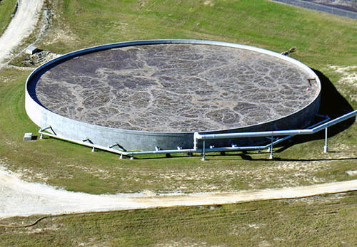 Aeration Tanks in Wastewater Treatment: The Heart of Biological Processing