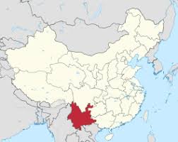 Investment To Improve Water Resources of River Basin in China's Yunnan Province