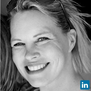 Laura Rube, Director at RandTech North America