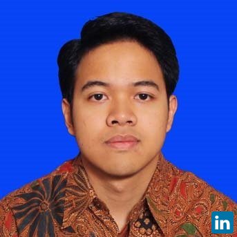 Adi Seno Abyoga, Engineering Intern at ZWA MEV Hainichen