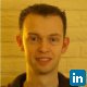Frederik Spenkelink, Mahle industrial filtration - Filtration Engineer (RD)