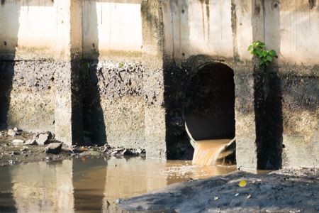 Climate Change Could Overwhelm Our Sewers &mdash; Here&#039;s How Green Infrastructure Could Help