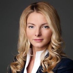 Valentina Stont
