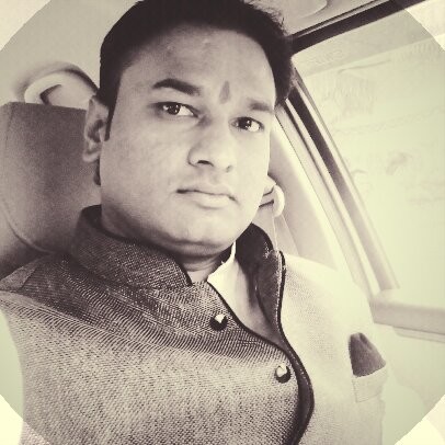 Amol Shinde