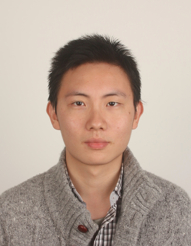 Hongshuai Xie, UNESCO-IHE - Student