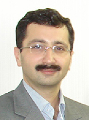 Shervin Faghihirad