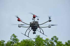 PUB to deploy autonomous drones to enhance reservoir monitoring