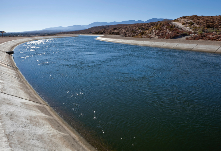 "WHY STATE WATER CONTRACTORS SUED CALIFORNIA OVER RESTRICTIONS ON WATER DELIVERIES"