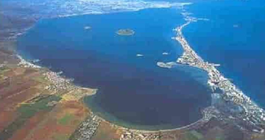 Legal rights Mar Menor under fire • Water News Europe