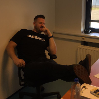 Jurjen Florusse