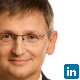 Victor Garnreiter, Senior Vice President International Development at SUEZ