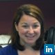 Lisa Gresehover, Washington Suburban Sanitary Commission - Planning Group, Water Unit Coordinator