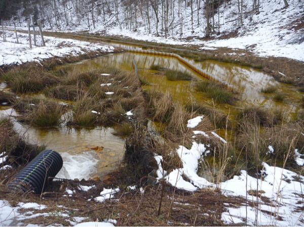 Stanford researchers identify strategies for 'remaking' Appalachia's polluted waterways