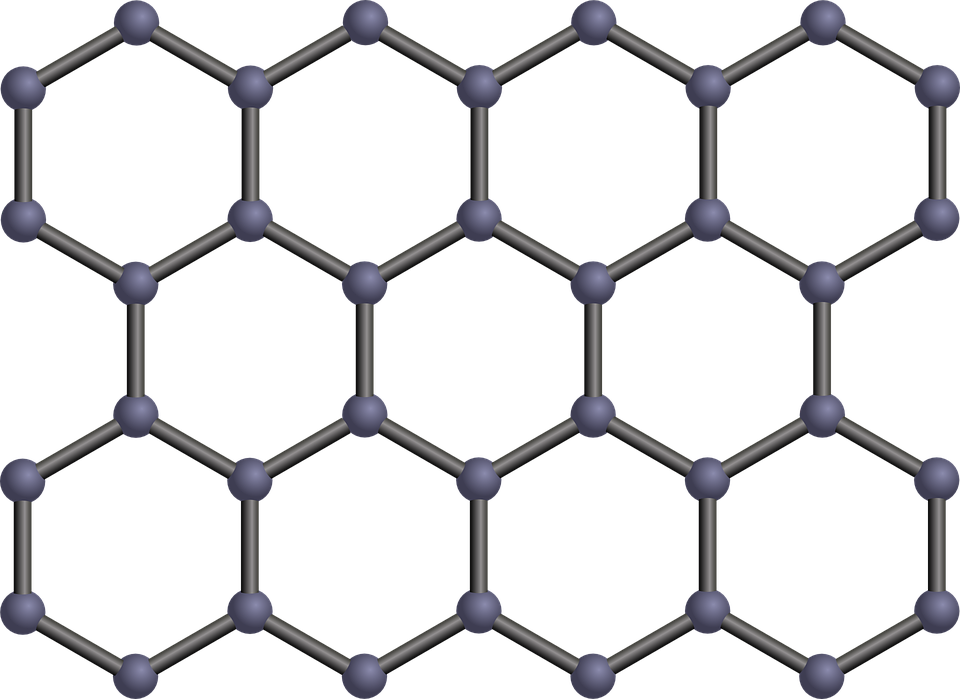 Thin-Film Graphene Nanocomposite to Improve Desalination Processes