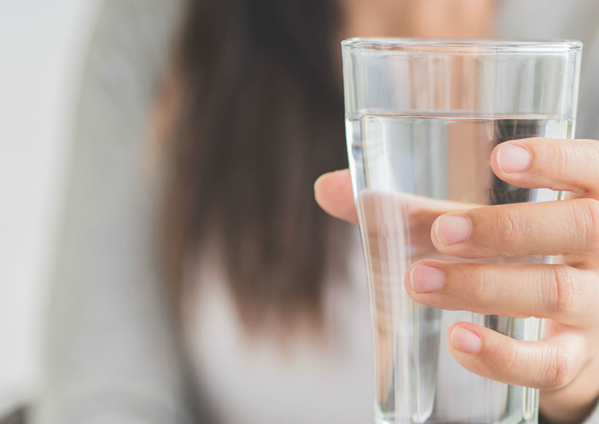 EWG: Study Estimates More Than 100,000 Cancer Cases Could Stem From Contaminants in Tap Water