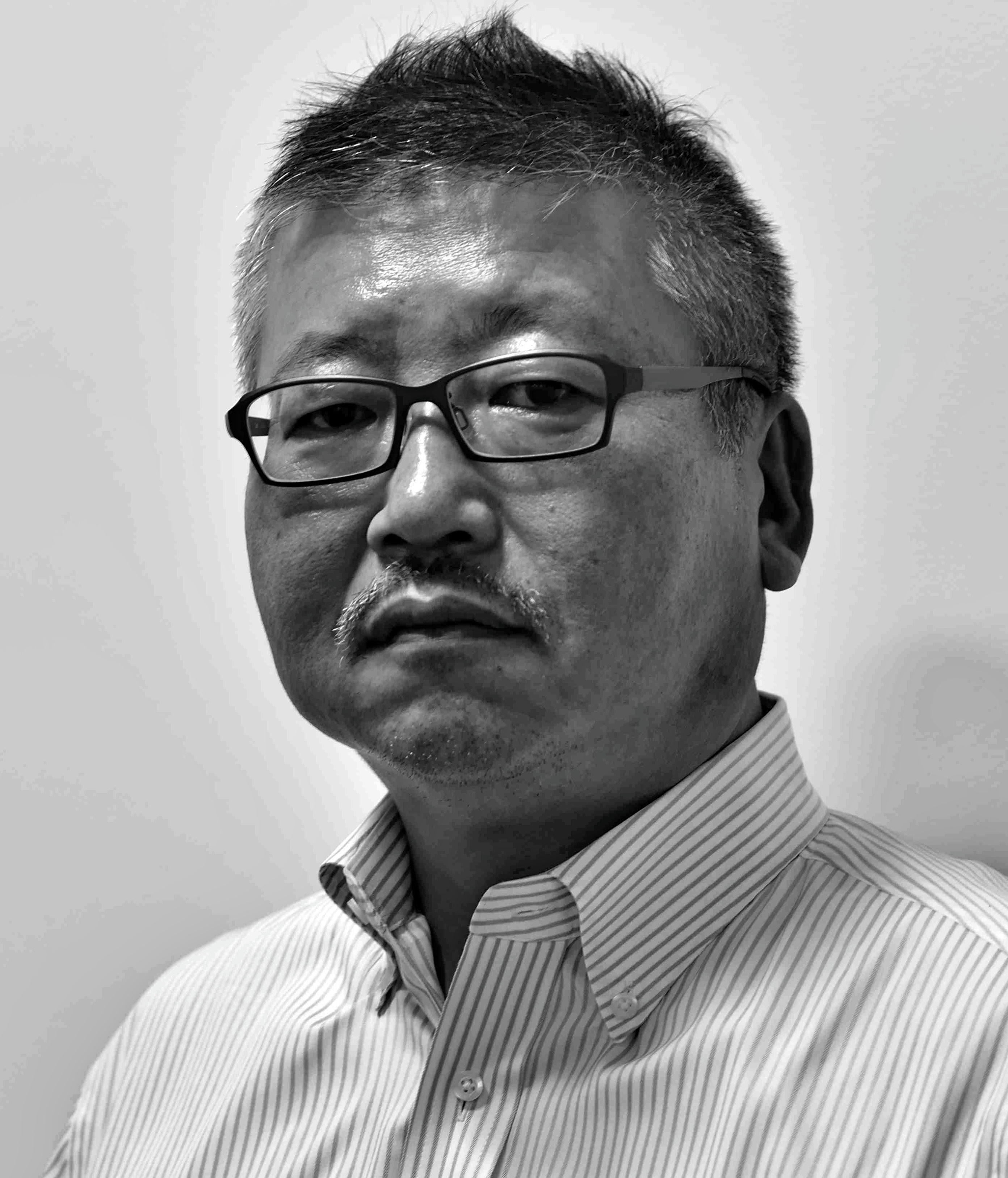 Hiroki Toyohara, Consulting Engineer at toyohara.com