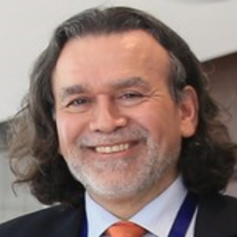 Hamed Assaf