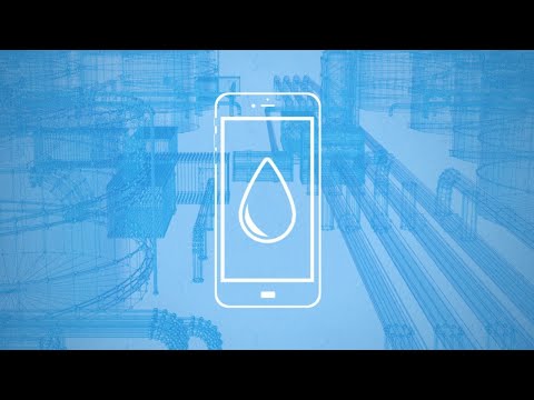 Ripple Effect: Digital Water