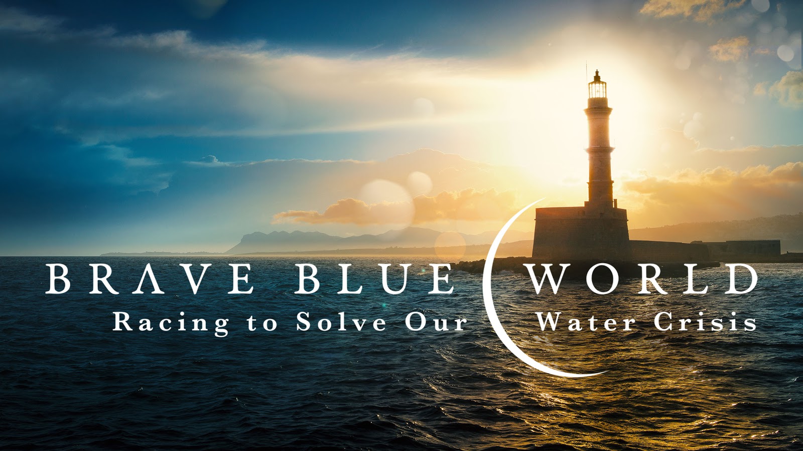 Water documentary goes mainstream