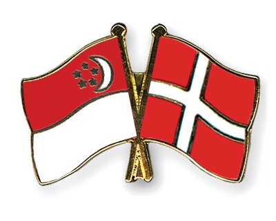 Denmark & Singapore Collaboration on Sustainable Ideals