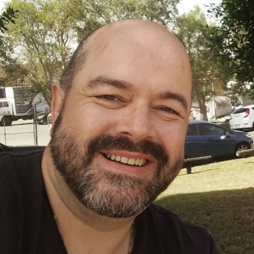 Michael Tomkins