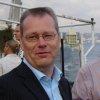 Doeke Schippers, Vitens - Manager Extraction and Treatment