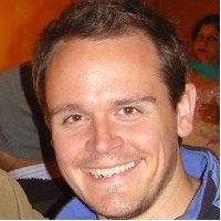 Ryan Rowe, Water Institute at UNC - Household Water Specialist