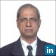 P.S. Dilipkumar, TATA CONSULTING ENGINEERS LIMITED - Consultant