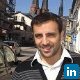 Rafael Mancera, Nacka kommun - Manager municipal structures, civil engineer