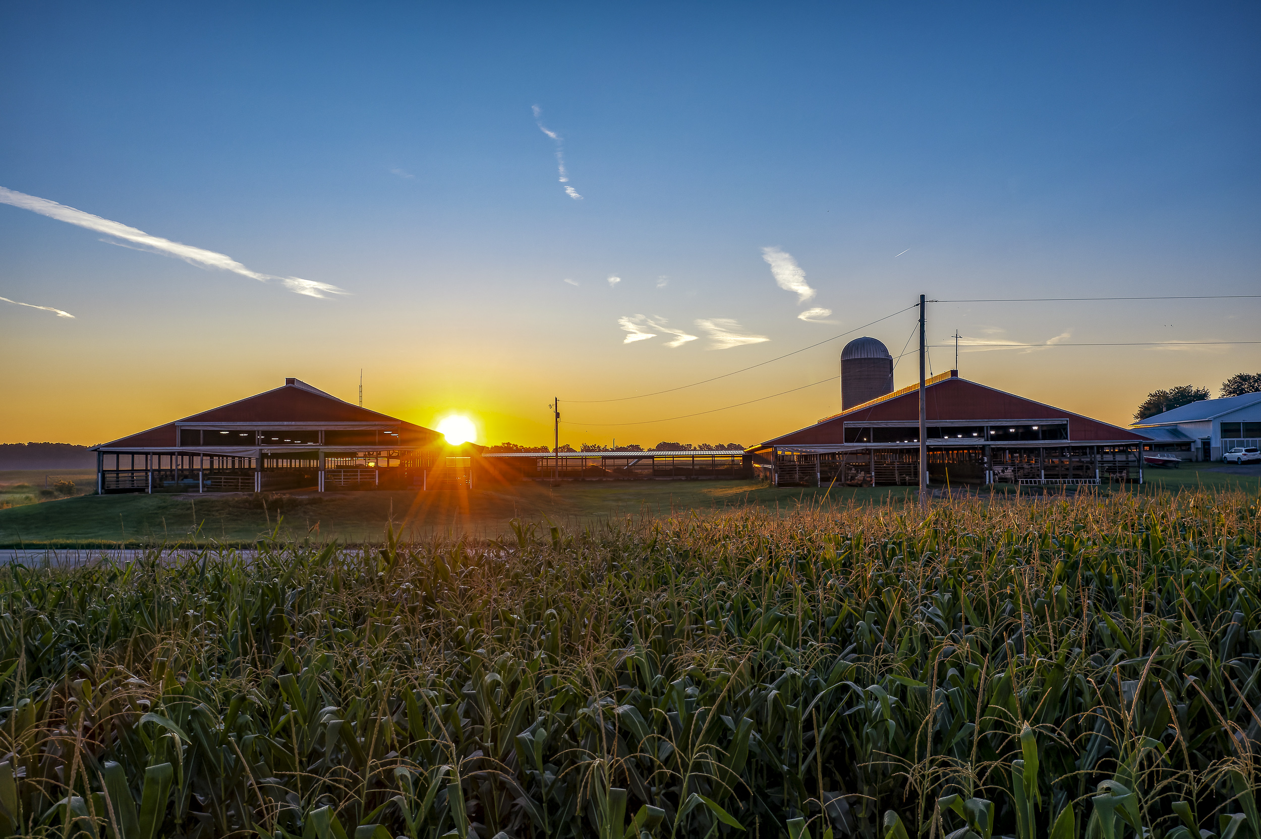 In A Year of Water Quality Reckoning, National Imperative is Impeded | Great Lakes NowThird of a six-part series.ADRIAN, Mich. &ndash; Tom Van Wagne...