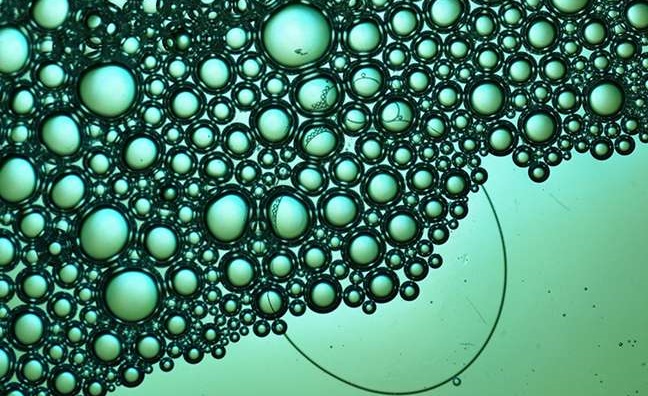 'Perfect' Soap Molecule that is Better for the Environment
