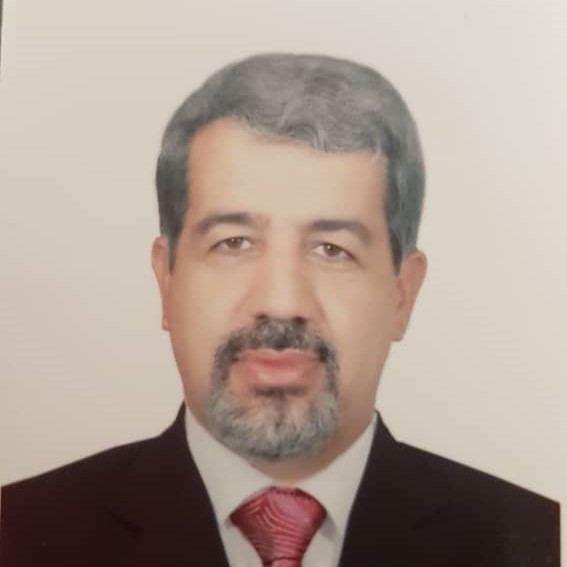 Saeid Eslamian