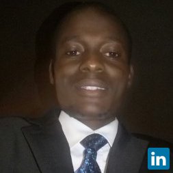 ELISHA OKODE, --